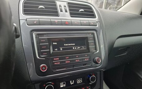 Volkswagen Polo VI (EU Market), 2020 год, 1 399 500 рублей, 26 фотография