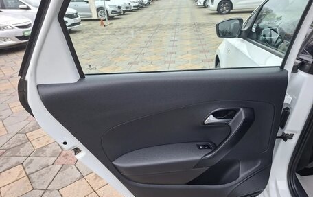 Volkswagen Polo VI (EU Market), 2020 год, 1 399 500 рублей, 29 фотография