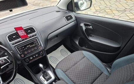 Volkswagen Polo VI (EU Market), 2020 год, 1 399 500 рублей, 27 фотография