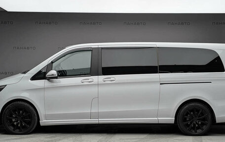 Mercedes-Benz V-Класс, 2019 год, 4 500 000 рублей, 3 фотография