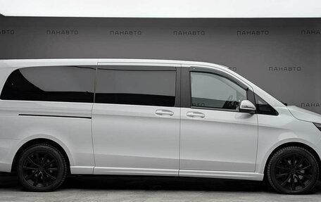 Mercedes-Benz V-Класс, 2019 год, 4 500 000 рублей, 4 фотография