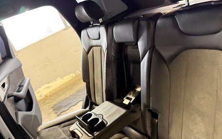 Audi Q7, 2018 год, 4 200 000 рублей, 6 фотография