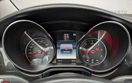 Mercedes-Benz V-Класс, 2019 год, 4 500 000 рублей, 15 фотография