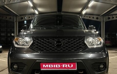 ЛуАЗ Pickup, 2023 год, 1 400 000 рублей, 1 фотография