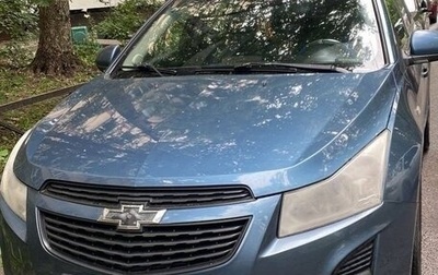 Chevrolet Cruze II, 2013 год, 750 000 рублей, 1 фотография