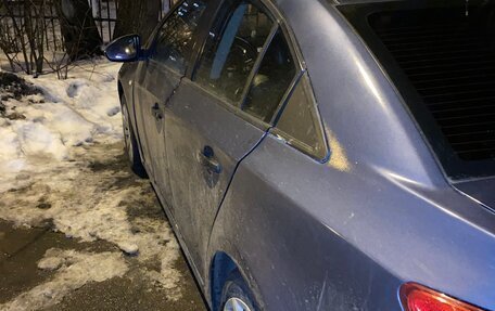 Chevrolet Cruze II, 2013 год, 750 000 рублей, 9 фотография