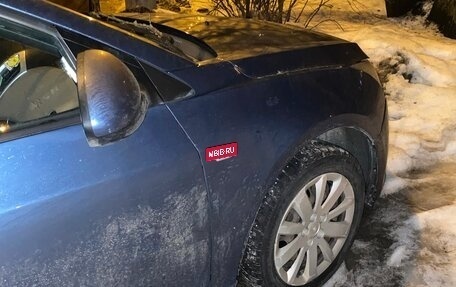 Chevrolet Cruze II, 2013 год, 750 000 рублей, 5 фотография