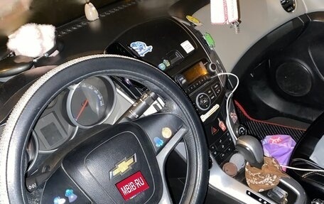 Chevrolet Cruze II, 2013 год, 750 000 рублей, 4 фотография