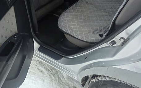 Hyundai Getz I рестайлинг, 2005 год, 250 000 рублей, 6 фотография