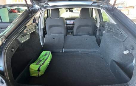 Skoda Octavia IV, 2020 год, 2 000 000 рублей, 10 фотография