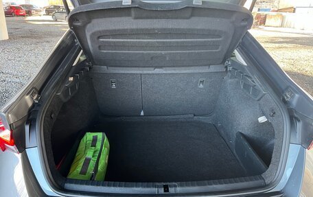 Skoda Octavia IV, 2020 год, 2 000 000 рублей, 9 фотография