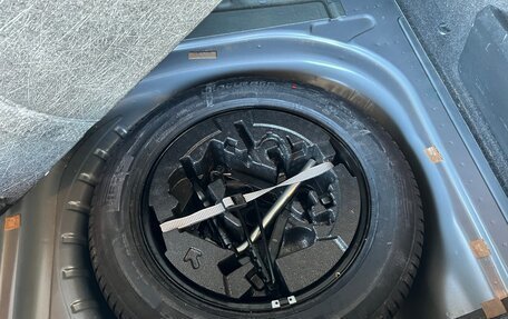 Skoda Octavia IV, 2020 год, 2 000 000 рублей, 11 фотография