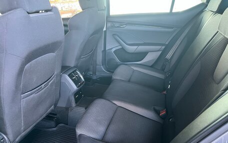 Skoda Octavia IV, 2020 год, 2 000 000 рублей, 8 фотография