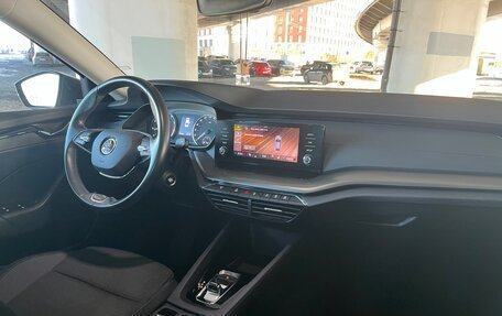 Skoda Octavia IV, 2020 год, 2 000 000 рублей, 7 фотография