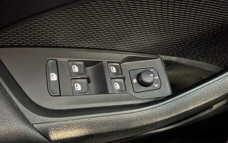 Skoda Octavia IV, 2020 год, 2 000 000 рублей, 17 фотография