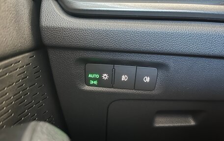 Skoda Octavia IV, 2020 год, 2 000 000 рублей, 15 фотография