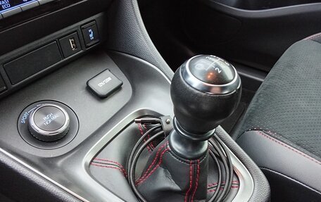 Toyota Yaris, 2020 год, 5 500 000 рублей, 15 фотография