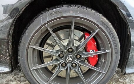 Toyota Yaris, 2020 год, 5 500 000 рублей, 10 фотография