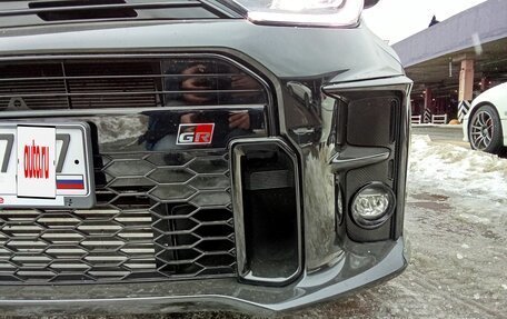 Toyota Yaris, 2020 год, 5 500 000 рублей, 11 фотография