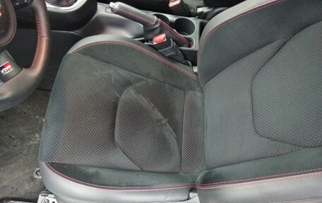 Toyota Yaris, 2020 год, 5 500 000 рублей, 13 фотография