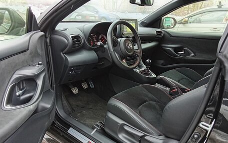 Toyota Yaris, 2020 год, 5 500 000 рублей, 12 фотография