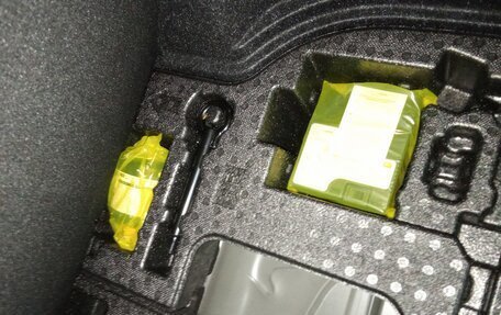 Toyota Yaris, 2020 год, 5 500 000 рублей, 27 фотография