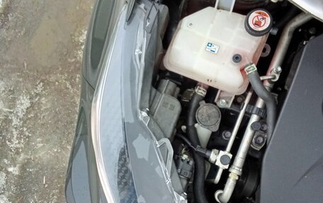 Toyota Yaris, 2020 год, 5 500 000 рублей, 22 фотография