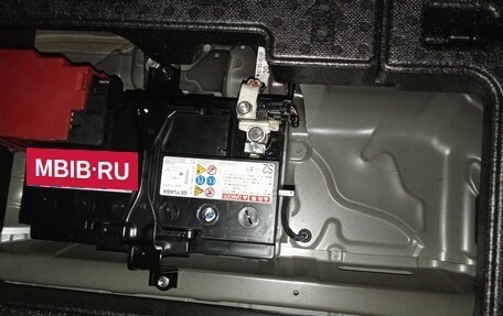 Toyota Yaris, 2020 год, 5 500 000 рублей, 28 фотография