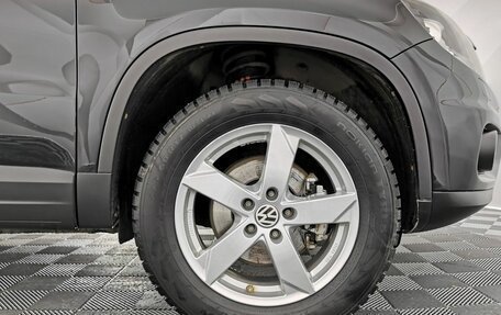 Volkswagen Tiguan I, 2012 год, 1 345 000 рублей, 9 фотография