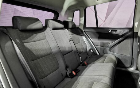 Volkswagen Tiguan I, 2012 год, 1 345 000 рублей, 15 фотография