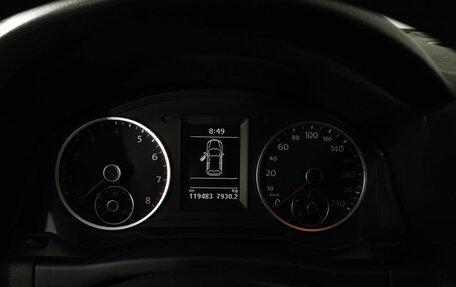 Volkswagen Tiguan I, 2012 год, 1 345 000 рублей, 17 фотография