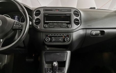 Volkswagen Tiguan I, 2012 год, 1 345 000 рублей, 14 фотография