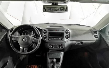 Volkswagen Tiguan I, 2012 год, 1 345 000 рублей, 13 фотография