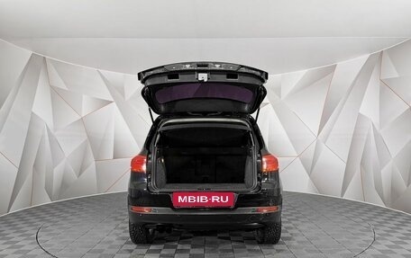 Volkswagen Tiguan I, 2012 год, 1 345 000 рублей, 11 фотография