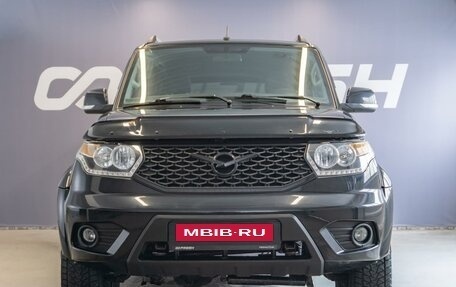 ЛуАЗ Patriot, 2023 год, 1 385 000 рублей, 3 фотография