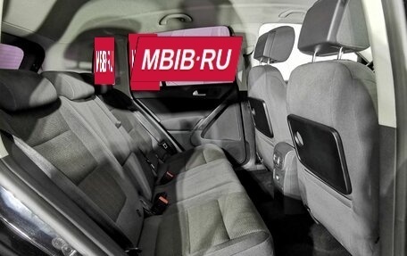 Volkswagen Tiguan I, 2012 год, 1 345 000 рублей, 16 фотография