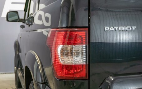 ЛуАЗ Patriot, 2023 год, 1 385 000 рублей, 7 фотография