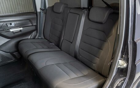 ЛуАЗ Patriot, 2023 год, 1 385 000 рублей, 11 фотография