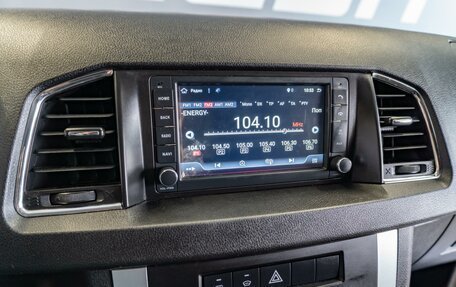 ЛуАЗ Patriot, 2023 год, 1 385 000 рублей, 15 фотография