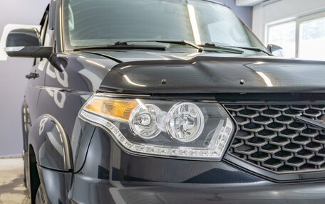 ЛуАЗ Patriot, 2023 год, 1 385 000 рублей, 6 фотография