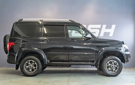 ЛуАЗ Patriot, 2023 год, 1 385 000 рублей, 5 фотография