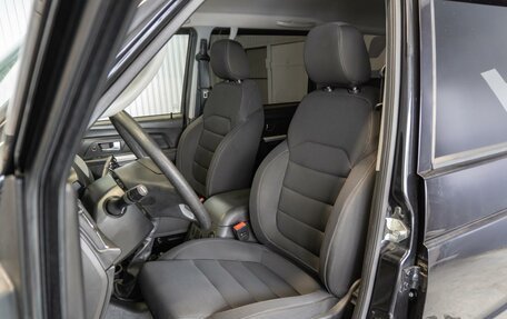 ЛуАЗ Patriot, 2023 год, 1 385 000 рублей, 12 фотография