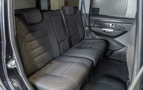 ЛуАЗ Patriot, 2023 год, 1 385 000 рублей, 9 фотография