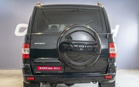 ЛуАЗ Patriot, 2023 год, 1 385 000 рублей, 4 фотография