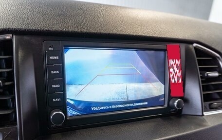 ЛуАЗ Patriot, 2023 год, 1 385 000 рублей, 16 фотография