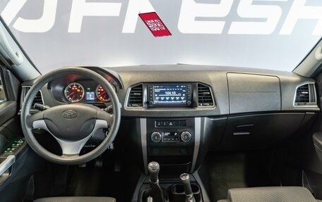 ЛуАЗ Patriot, 2023 год, 1 385 000 рублей, 8 фотография