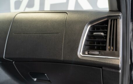 ЛуАЗ Patriot, 2023 год, 1 385 000 рублей, 22 фотография