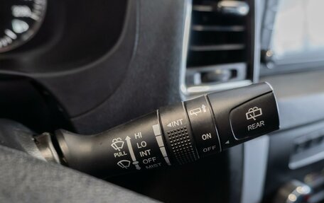 ЛуАЗ Patriot, 2023 год, 1 385 000 рублей, 24 фотография