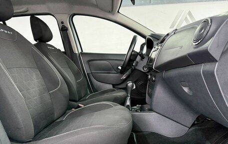 Renault Sandero II рестайлинг, 2020 год, 1 329 000 рублей, 12 фотография