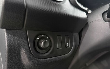 Renault Sandero II рестайлинг, 2020 год, 1 329 000 рублей, 17 фотография